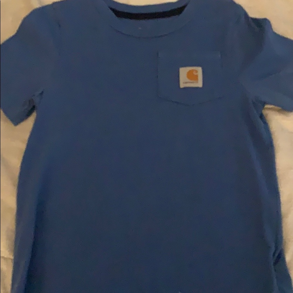 Boys T- Shirt worn once
